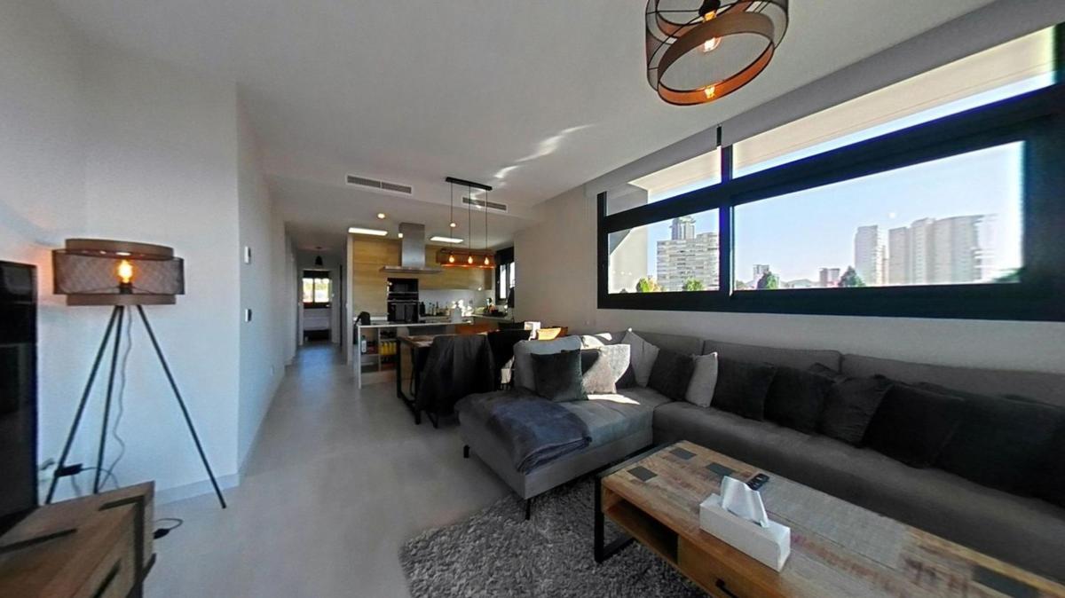 Sale of apartment in Piso en Avenida República Argentina, 6, Playa de Poniente, Benidorm, Benidorm
 photo 5