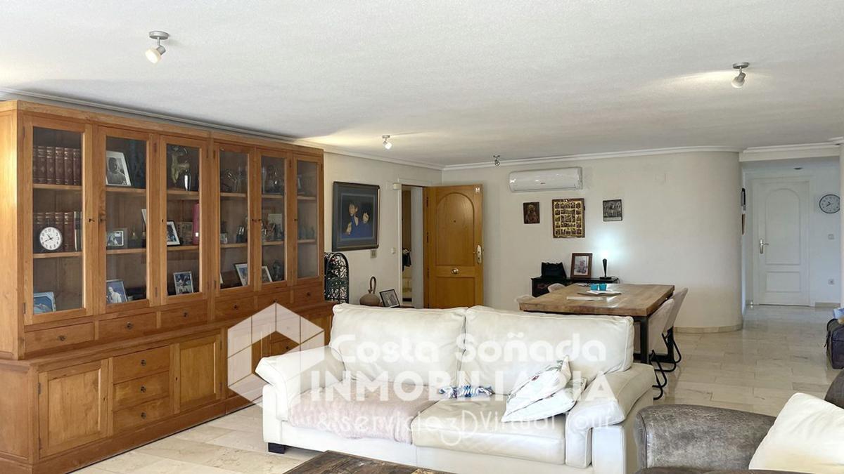 Sale of apartment in Piso en Calle Principal de la Serra, Altea la Vella, Altea, Altea
photo 4
