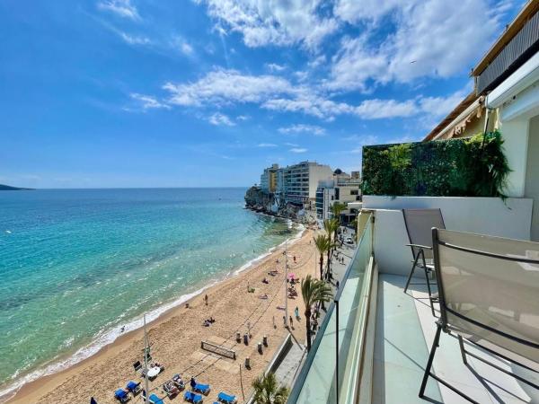 Ático en venta en Ático en Puerto, Benidorm, Benidorm thumbnail 2