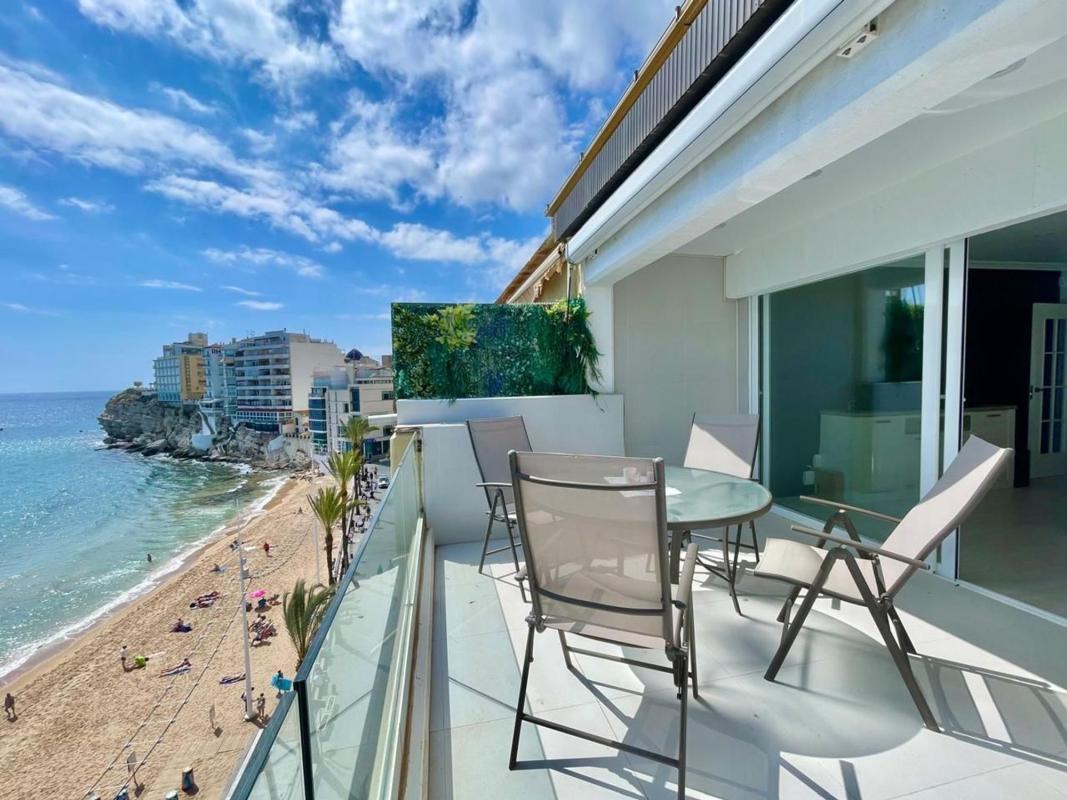 Venta de ático en  Ático en Puerto, Benidorm, Benidorm photo 4
