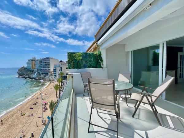Ático en venta en  Ático en Puerto, Benidorm, Benidorm photo 4