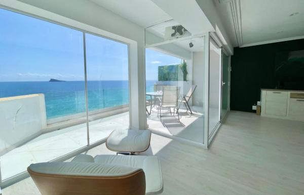 Ático en venta en  Ático en Avenida Mare de Déu del Sofrat, 2, Puerto, Benidorm, Benidorm photo 4