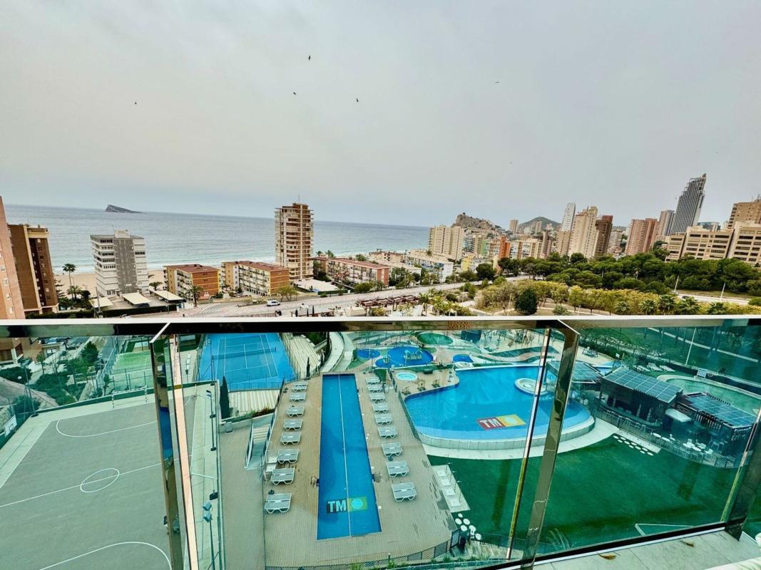 Sale of apartment in Piso en Playa de Poniente, Benidorm, Benidorm
photo 1