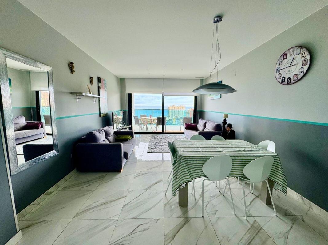 Sale of apartment in Piso en Playa de Poniente, Benidorm, Benidorm
photo 4