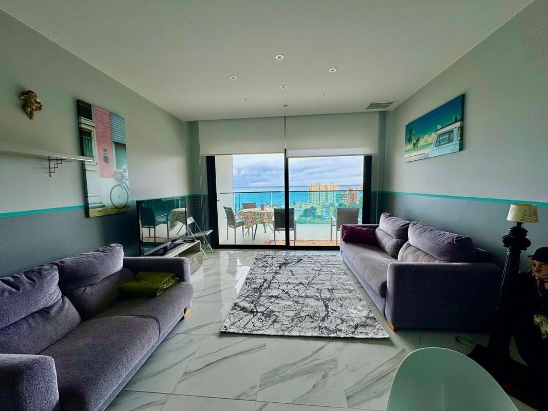 Sale of apartment in Piso en Playa de Poniente, Benidorm, Benidorm
photo 5