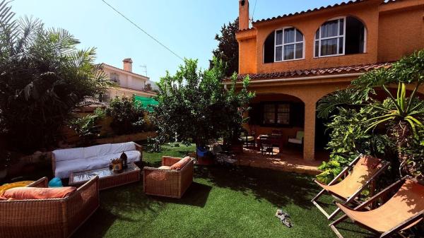 Chalet adosado en Zona Rincón Alto, Benidorm photo 1