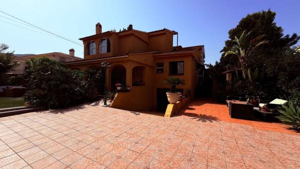 Chalet adosado en Zona Rincón Alto, Benidorm photo 4
