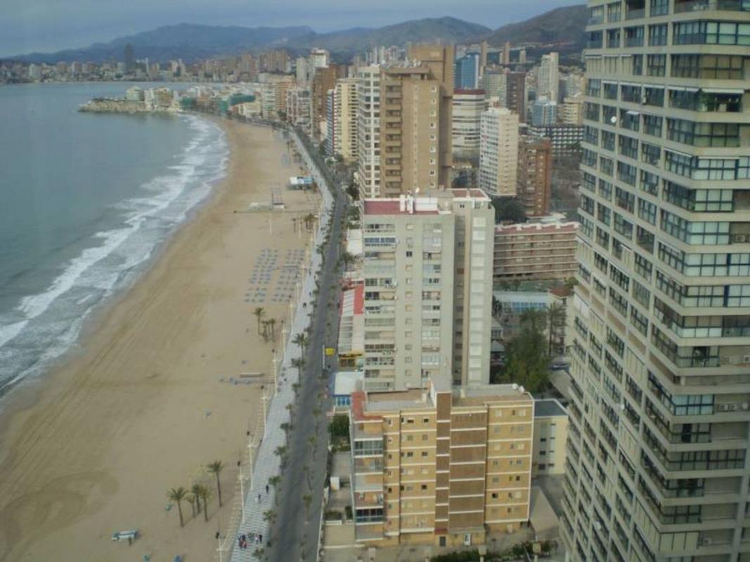 Sale of apartment in Piso en Playa de Levante, Benidorm, Benidorm
photo 1