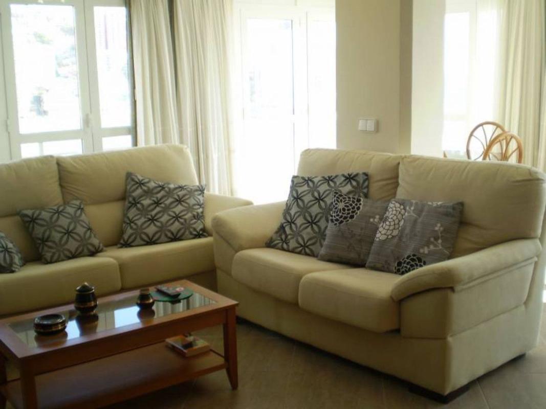 Sale of apartment in Piso en Playa de Levante, Benidorm, Benidorm
photo 3