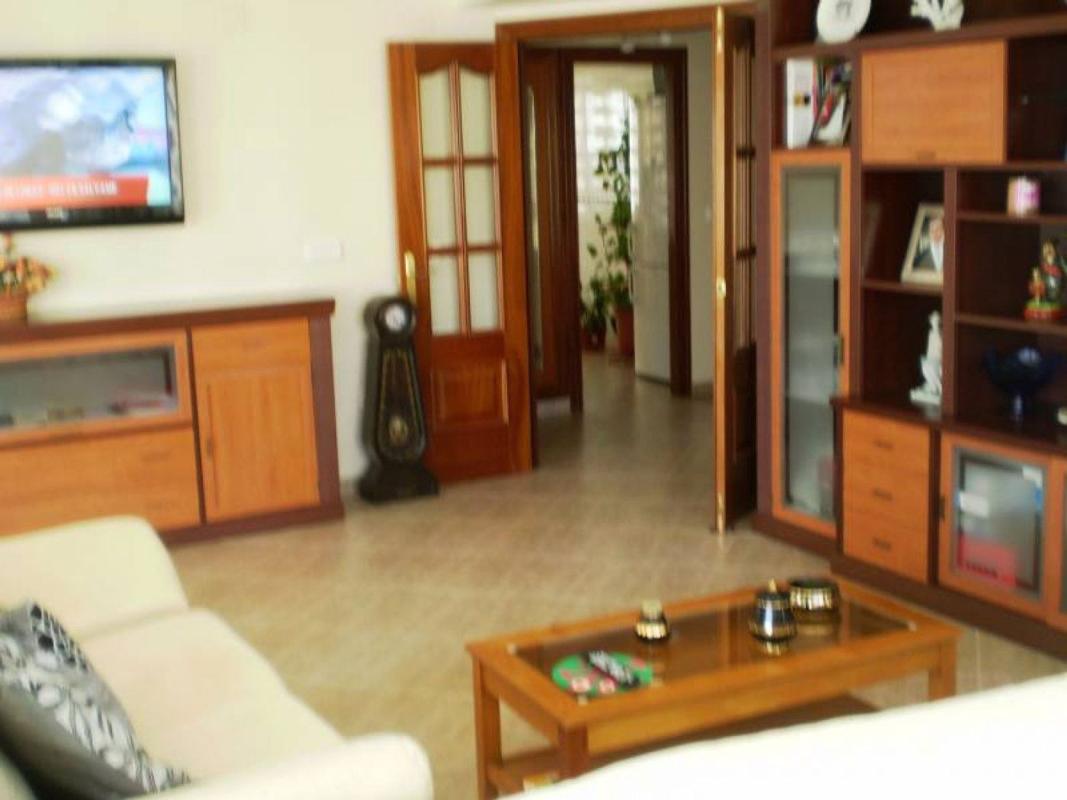 Sale of apartment in Piso en Playa de Levante, Benidorm, Benidorm
photo 4