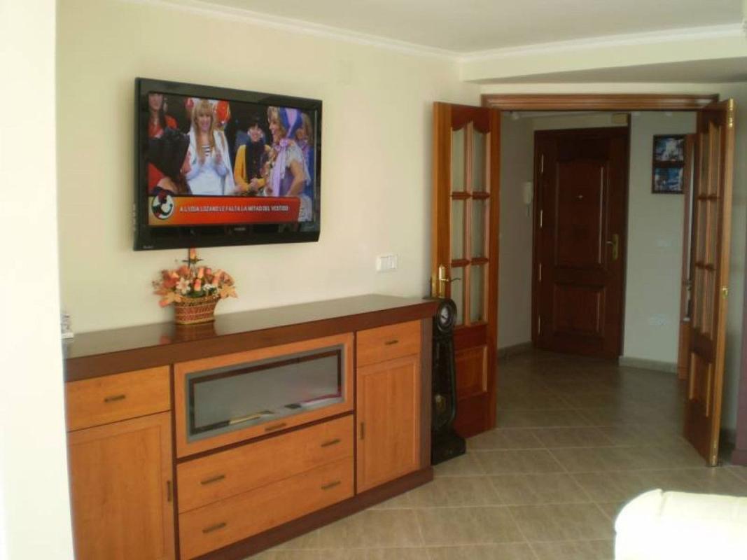 Sale of apartment in Piso en Playa de Levante, Benidorm, Benidorm
photo 5