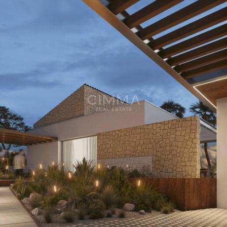 Casa o chalet independiente en Calle Cap Roig, Barranco Hondo, La Nucia photo 4