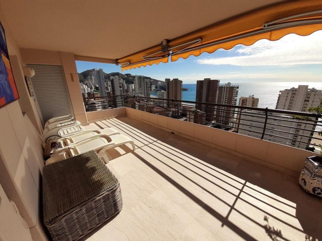 Sale of apartment in Piso en Playa de Levante, Benidorm, Benidorm
photo 2