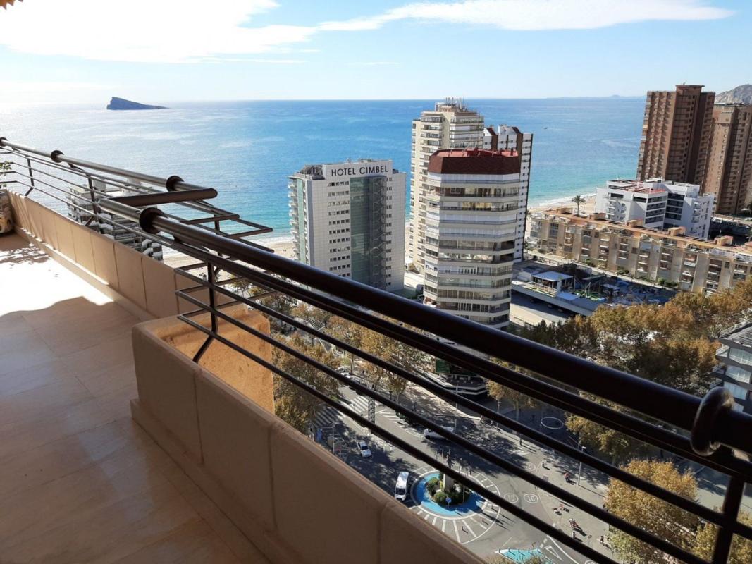 Sale of apartment in Piso en Playa de Levante, Benidorm, Benidorm
photo 3