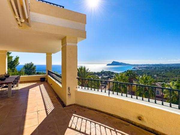 Sale of flat in Piso en Altea Hills, Altea, Altea
 photo 2