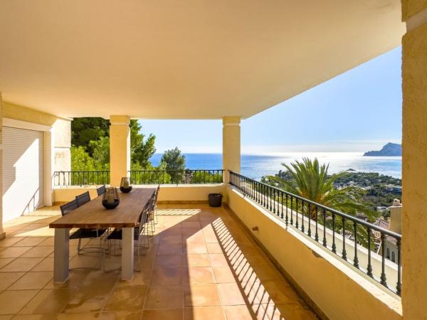 Sale of flat in Piso en Altea Hills, Altea, Altea
 photo 3