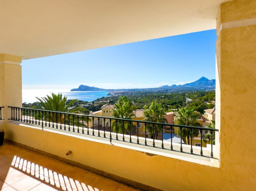 Продажа квартиры на Piso en Altea Hills, Altea, Алтея
photo 4