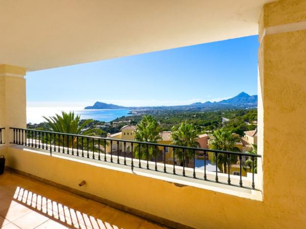 Sale of flat in Piso en Altea Hills, Altea, Altea
 photo 4