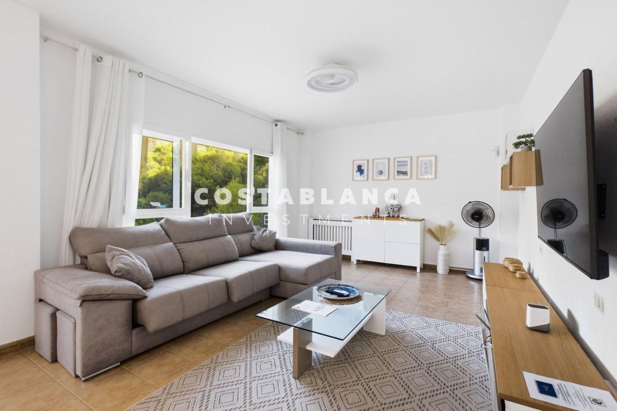 Venta de chalet independiente en Casa o chalet en Calle Aljub, Altea la Vella, Altea, Altea
photo 5
