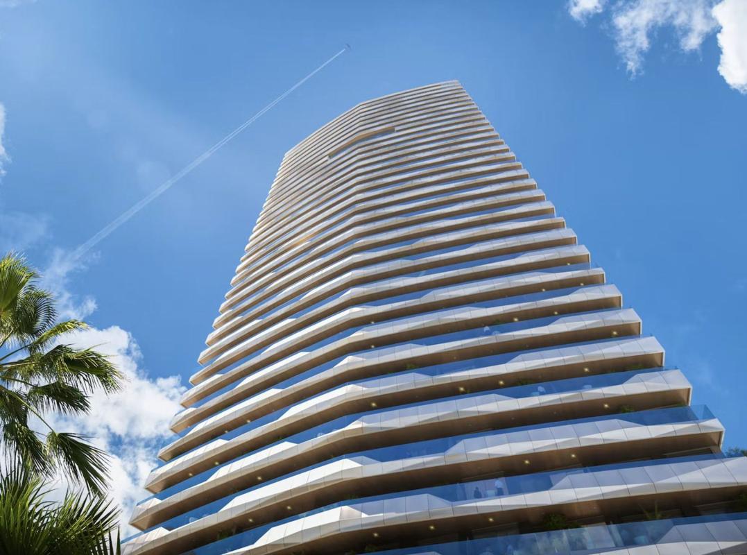 Sale of apartment in Piso en Avenida de Benissa, 2, Playa de Poniente, Benidorm, Benidorm
 photo 2