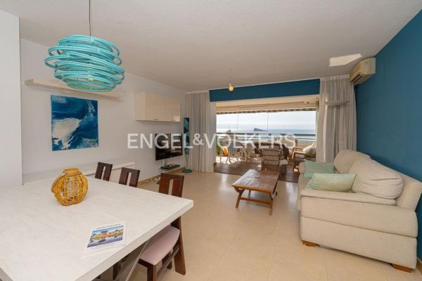 Ático en venta en  Ático en Avenida Marina Baixa, 2, Playa de Poniente, Benidorm, Benidorm photo 4