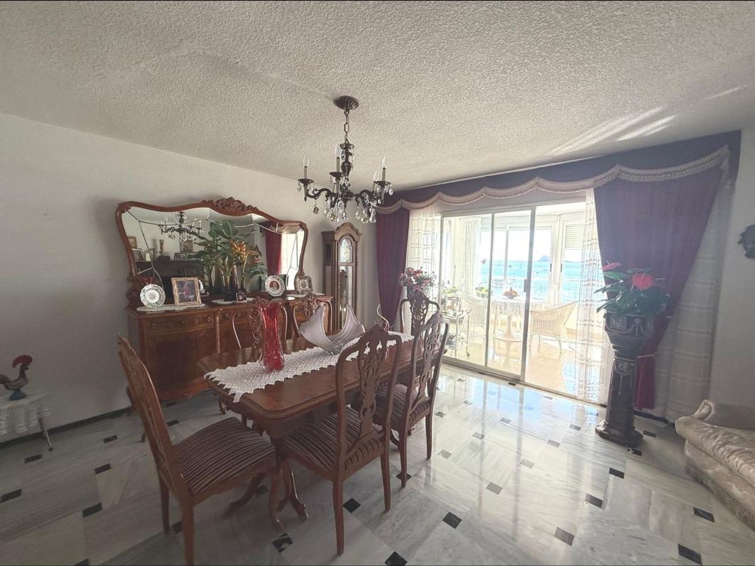 Sale of apartment in Piso en Playa de Levante, Benidorm, Benidorm
photo 3