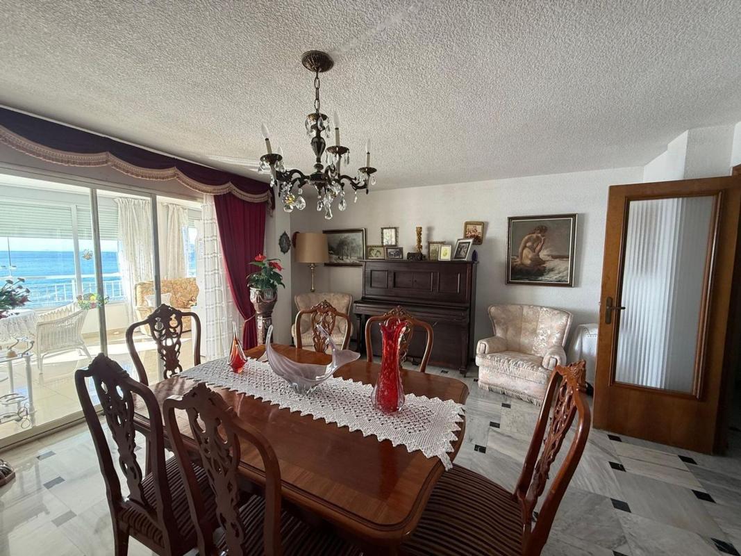 Sale of apartment in Piso en Playa de Levante, Benidorm, Benidorm
photo 4