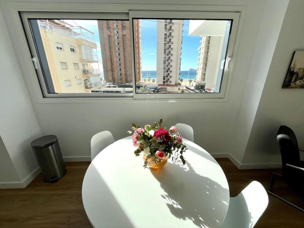 Sale of apartment in Piso en Playa de Levante, Benidorm, Benidorm
photo 3