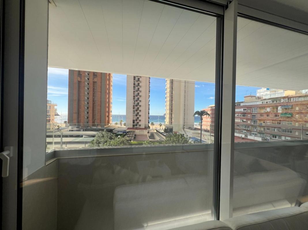 Sale of apartment in Piso en Avenida del Mediterráneo, 54, Playa de Levante, Benidorm, Benidorm
photo 1