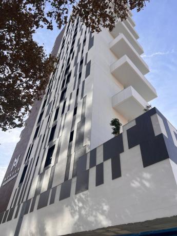 Sale of flat in Piso en Avenida del Mediterráneo, 54, Playa de Levante, Benidorm, Benidorm
thumbnail 2