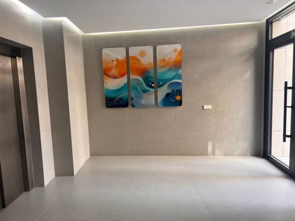 Sale of flat in Piso en Avenida del Mediterráneo, 54, Playa de Levante, Benidorm, Benidorm
 photo 4