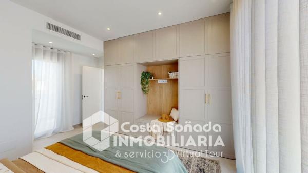 Casa o chalet independiente en Calle Maigmó, Casco urbano, Polop photo 4