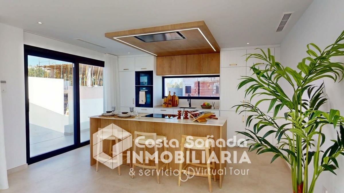 Properties for sale and rent in Spain photo 5