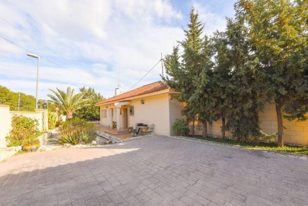 Casa o chalet independiente en San Rafael - Nucia Park, La Nucia thumbnail 1