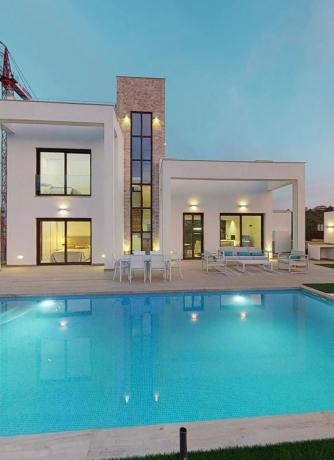 Casa o chalet independiente en Balcón de Finestrat-Terra Marina, Finestrat photo 1