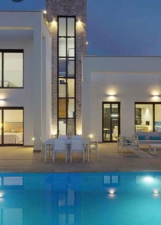 Casa o chalet independiente en Balcón de Finestrat-Terra Marina, Finestrat thumbnail 1