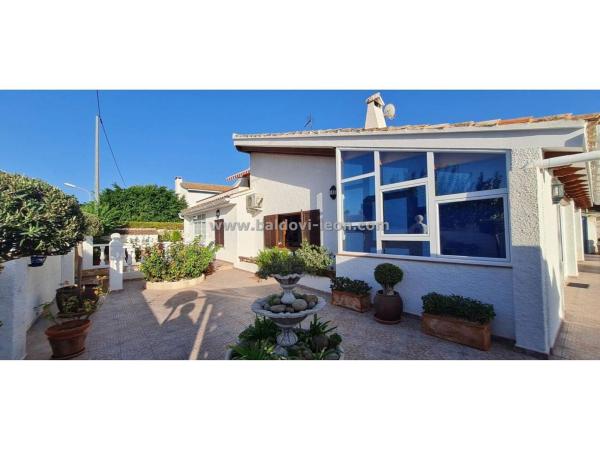 Casa o chalet independiente en Avenida Doctor Severo Ochoa, 29, Zona Sierra Helada, Benidorm thumbnail 2