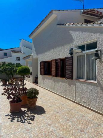 Casa o chalet independiente en Zona Rincón Alto, Benidorm thumbnail 2