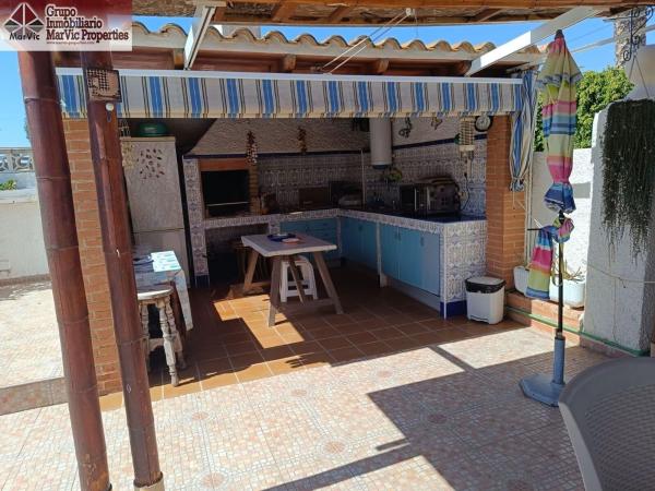 Casa o chalet independiente en Zona Rincón Alto, Benidorm photo 4