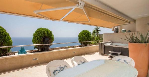 Sale of flat in Piso en Calle Holanda s/n, Altea Hills, Altea, Altea
 photo 1
