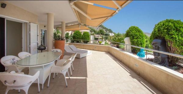 Sale of flat in Piso en Calle Holanda s/n, Altea Hills, Altea, Altea
 photo 2