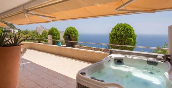 Sale of flat in Piso en Calle Holanda s/n, Altea Hills, Altea, Altea
 photo 3