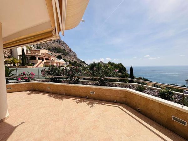 Sale of flat in Piso en Calle Holanda s/n, Altea Hills, Altea, Altea
 photo 4