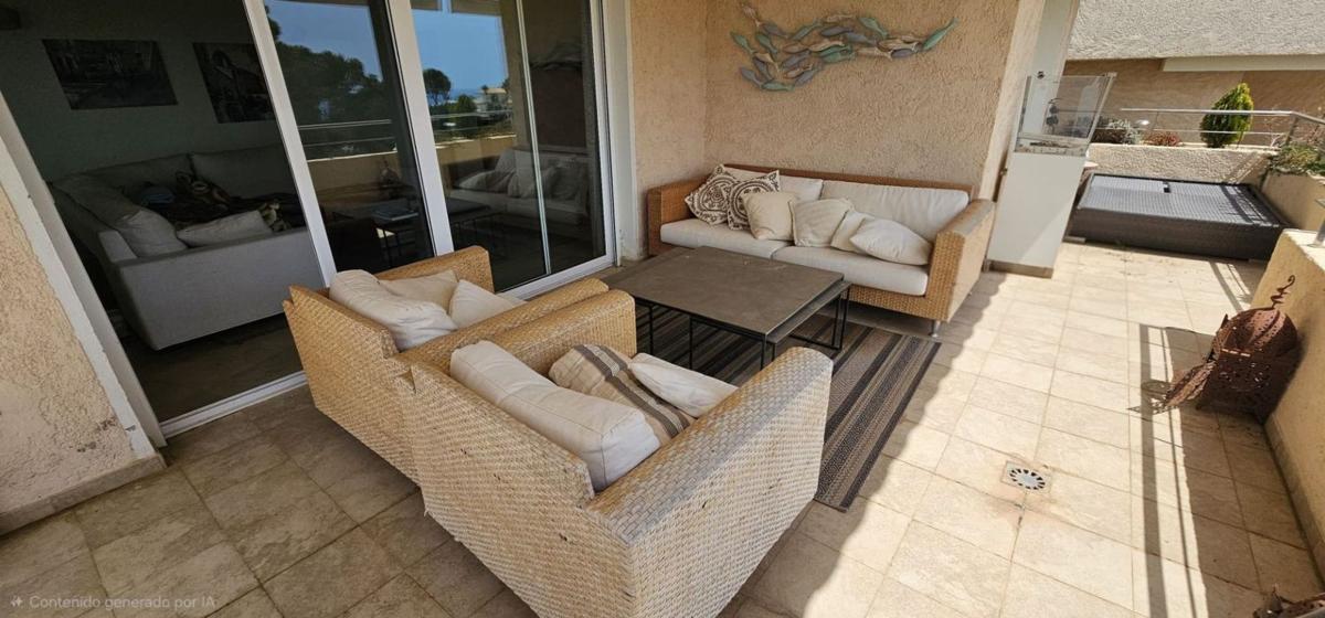 Sale of apartment in Piso en Calle Canna, Altea la Vella, Altea, Altea
photo 5