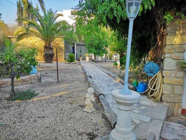 Casa o chalet independiente en Urbanització el Planet, Pueblo Poniente, Benidorm photo 4