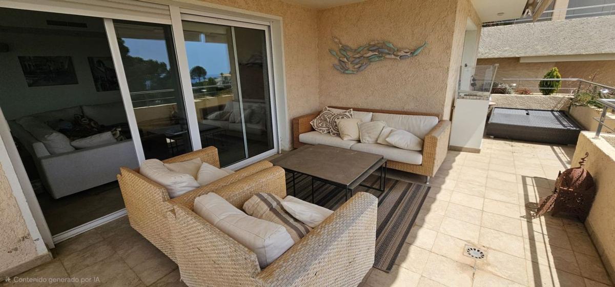 Продажа квартиры на Piso en Altea la Vella, Altea, Алтея
photo 5