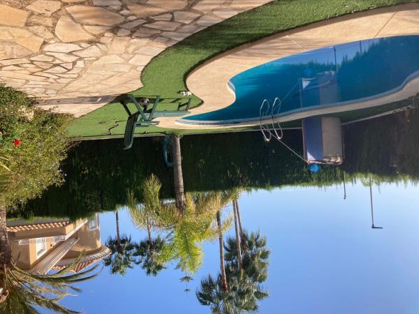 Casa o chalet independiente en Calle Lanzarote, 13, Alfaz del Pi Pueblo-Urbanizaciones, Alfaz del Pi thumbnail 2