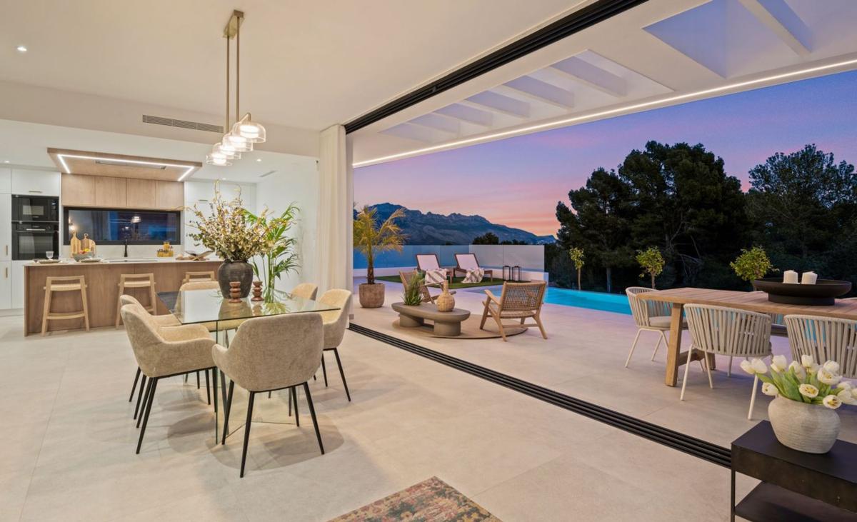 Properties for sale and rent in Spain photo 5