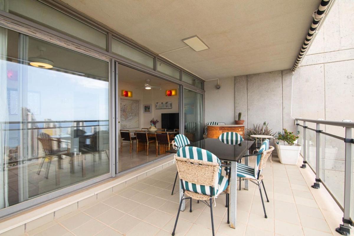 Duplex sale in Dúplex en Calle Presidente Adolfo Suárez, Pueblo Poniente, Benidorm, Benidorm photo 4