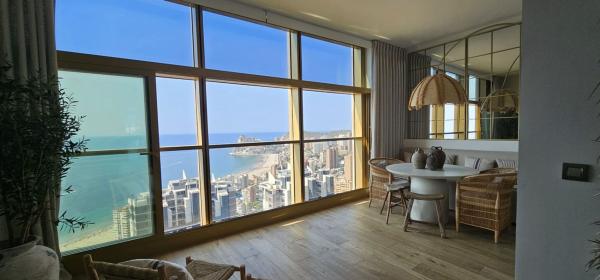 Sale of flat in Piso en Avenida de Mejico, 6, Playa de Poniente, Benidorm, Benidorm
photo 1